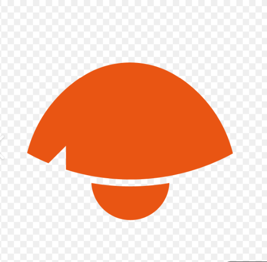 蘑菇VPN Logo